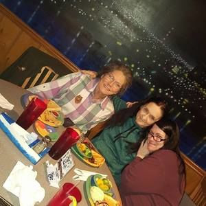 Meet your Posher, Tasha